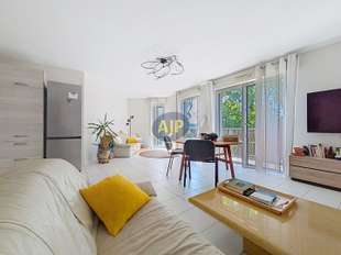 Photo Vente appartement Nantes