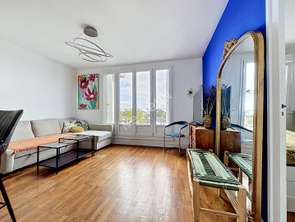 Vente Appartement 3 piècesNantes