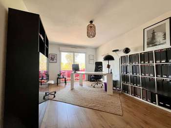 Vente Appartement 2 piècesNantes