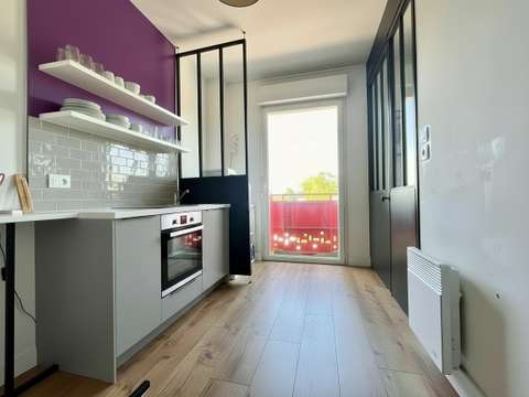 Vente appartement 2 pièces Vente appartement 2 pièces