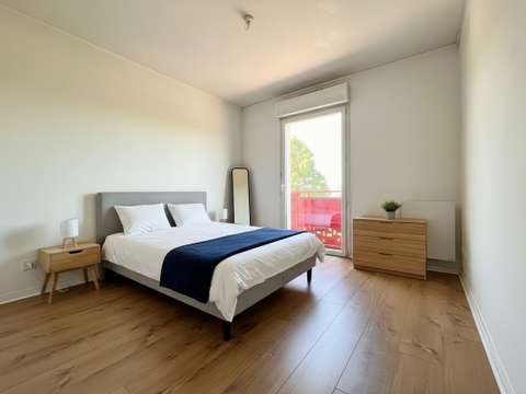 Vente appartement 2 pièces Vente appartement 2 pièces