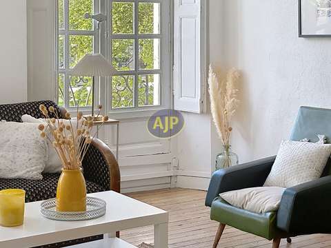 Vente appartement 3 pièces Vente appartement 3 pièces