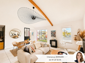 Vente Appartement 4 piècesNantes