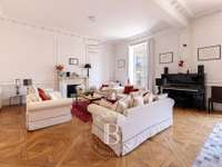 Vente appartement 6 pièces