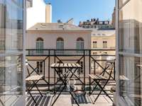Vente appartement 6 pièces