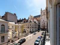 Vente appartement 6 pièces