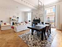 Vente appartement 6 pièces