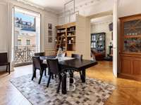 Vente appartement 6 pièces