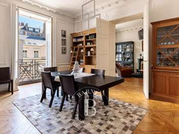 Vente appartement 6 pièces