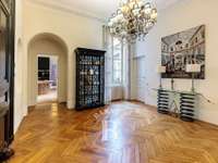 Vente appartement 6 pièces
