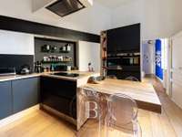Vente appartement 6 pièces