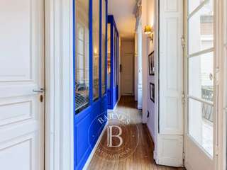Vente appartement 6 pièces Vente appartement 6 pièces