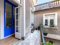 Vente appartement 6 pièces
