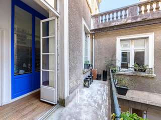 Vente appartement 6 pièces Vente appartement 6 pièces