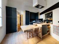 Vente appartement 6 pièces