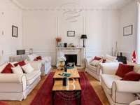 Vente appartement 6 pièces