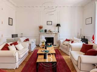 Vente appartement 6 pièces Vente appartement 6 pièces