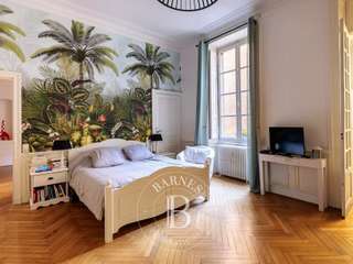 Vente appartement 6 pièces Vente appartement 6 pièces