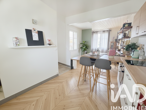Vente Appartement 3 piècesNantes