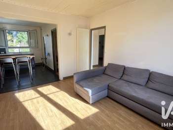 Vente Appartement 3 piècesNantes