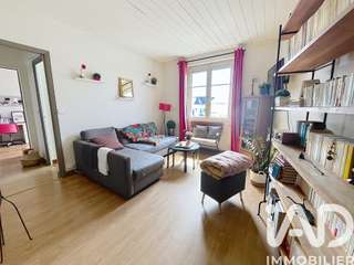 Vente appartement 3 pièces Vente appartement 3 pièces
