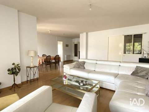Vente appartement 4 pièces Nantes 44