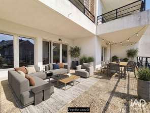 Vente Appartement 4 piècesNantes