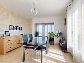 Vente Appartement 3 piècesNantes