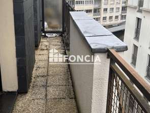 Vente Appartement 3 piècesNantes