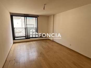 Vente Appartement 3 piècesNantes