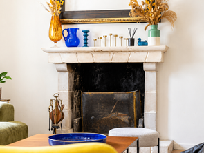 Vente Appartement 4 piècesNantes