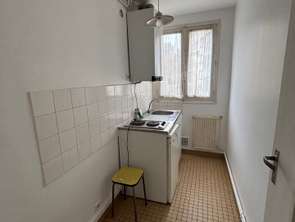 Vente Appartement 3 piècesNantes
