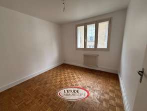 Vente Appartement 3 piècesNantes