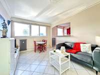 Vente appartement 3 pièces Vente appartement 3 pièces