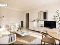 Vente appartement 3 pièces Vente appartement 3 pièces