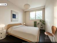 Vente appartement 3 pièces Vente appartement 3 pièces