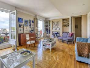 Vente Appartement 4 piècesNantes