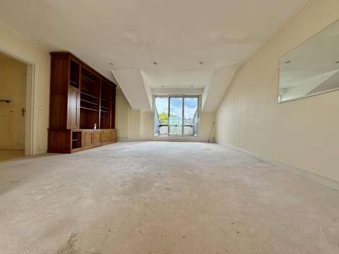 Vente appartement 4 pièces Nantes 44