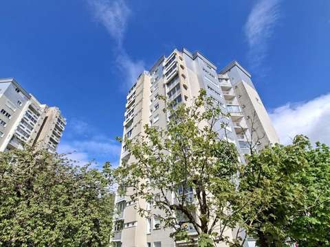Vente appartement 5 pièces Nantes 44