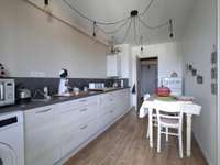 Vente appartement 5 pièces Vente appartement 5 pièces