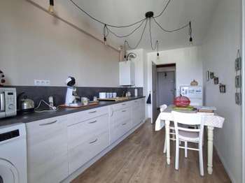 Vente Appartement 5 piècesNantes