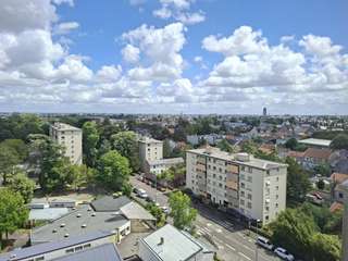 Vente appartement 5 pièces Vente appartement 5 pièces
