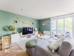 Photo Vente appartement Nantes