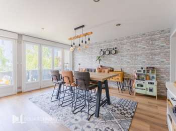 Vente appartement 3 pièces Vente appartement 3 pièces