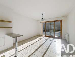 Vente Appartement 2 piècesNantes