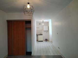 Vente Studio 1 pièce