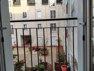 Vente Studio 1 pièce