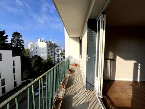 Vente appartement 4 pièces Nantes 44