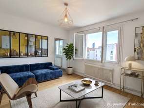 Vente Appartement 3 piècesNantes