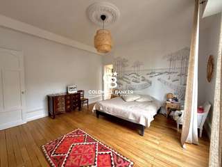 Vente appartement 6 pièces